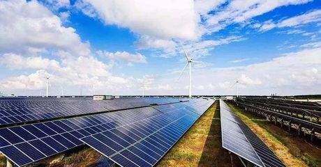 從屋頂光伏到太陽能熱發(fā)電 中國光能利用的雙翼齊飛