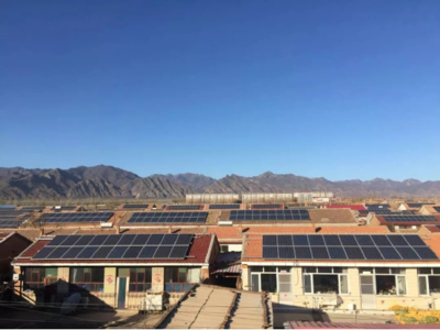 綠色低碳，中國電科在行動 引領太陽能熱發電裝備銷售新浪潮