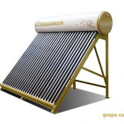 山東太陽能集熱板批發供應 谷瀑環保引領太陽能熱發電裝備銷售新浪潮