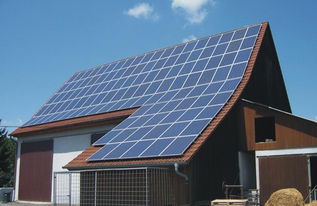 鎮江太陽能熱發電裝備 丹陽專用機組的高效解決方案