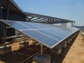 濰坊太陽能發電 綠色能源新動力與太陽能熱發電裝備銷售前景
