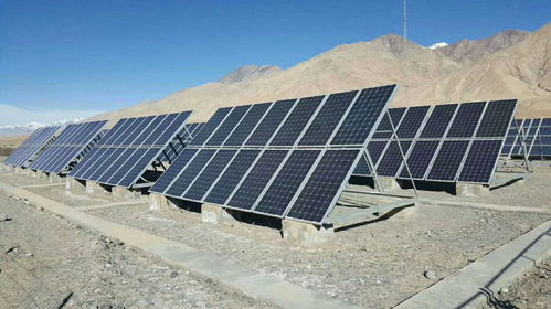 大連太陽能光伏發電安裝